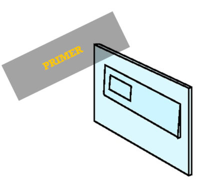 Poštni nabiralnik za ograje | MODEL 400x361